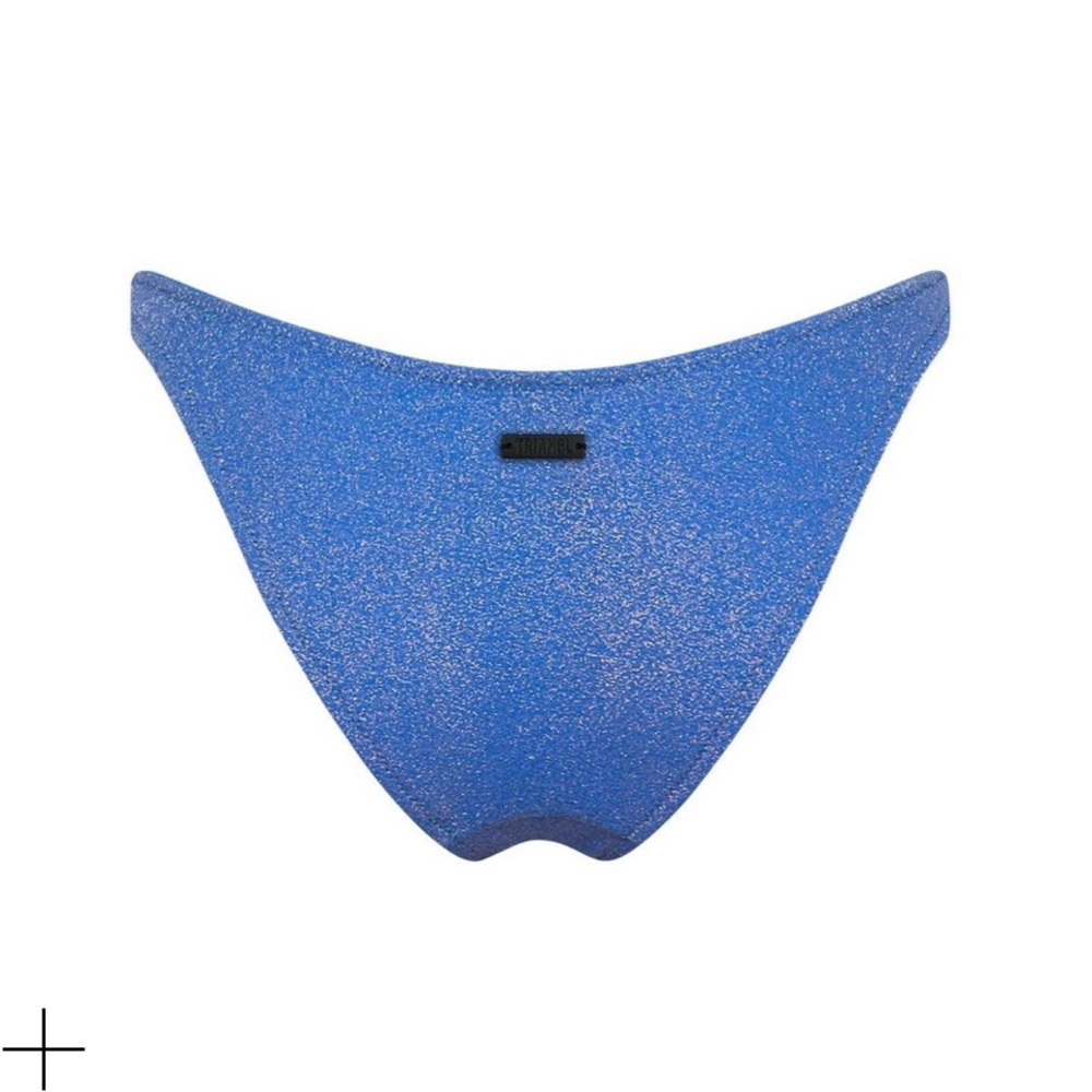 Triangl Romy Marina Sparkle BOTTOMS ONLY